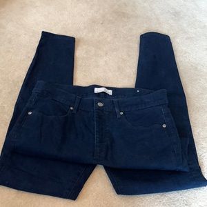 Loft Legging Jeans